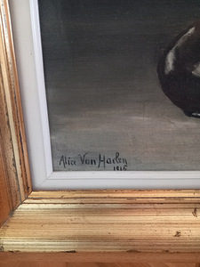 Henri Van Haelen, 1915 (2 фото из 2)