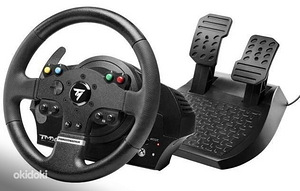 Thrustmaster TMX Force Feedback Xbox One/Series X/Pc (1 фото из 1)