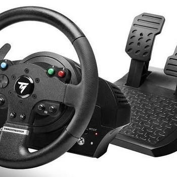 Thrustmaster TMX Force Feedback Xbox One/Series X/Pc