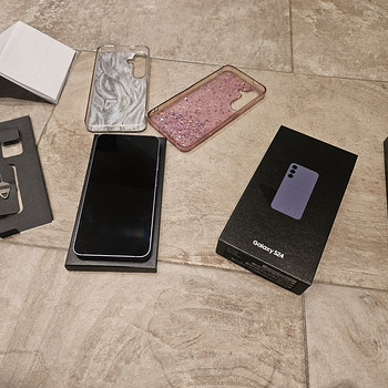 Samsung Galaxy S24 8GB/128GB SM-S921B