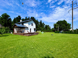 Küttimi tee 11, Sausti, Kiili vald, Harjumaa (4 foto / 44)