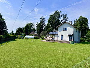 Küttimi tee 11, Sausti, Kiili vald, Harjumaa (6 foto / 44)