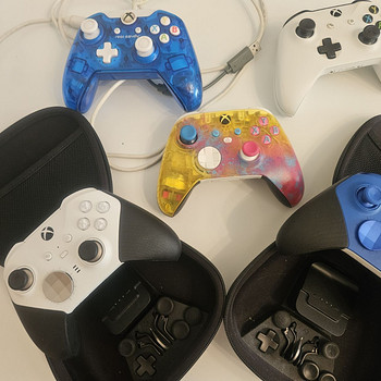 Microsoft Xbox Series S/X Wireless Controller Xbox One pult