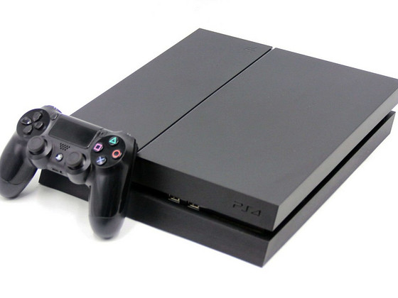 Sony Ps4 1TB Soft 11.00 Playstation 4