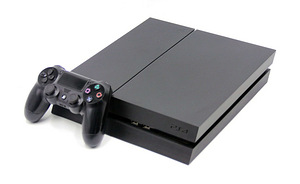 Sony Ps4 1TB Soft 11.00 Playstation 4 (1 foto / 1)