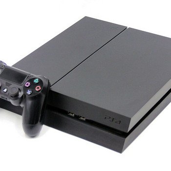 Sony Ps4 1TB Soft 11.00 Playstation 4
