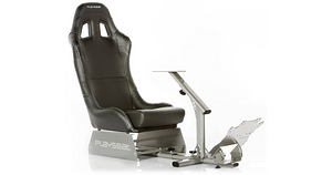 Playseat Evolution + Gearshift Holder (1 фото из 2)