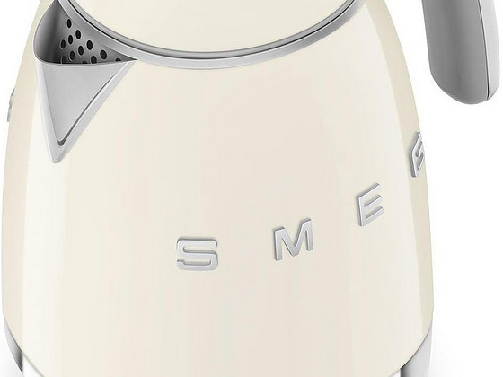 Smeg veekeetja (uus, avamata pakendis), KLF05CREU, 0.8 L