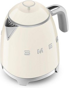 Smeg veekeetja (uus, avamata pakendis), KLF05CREU, 0.8 L (1 foto / 2)