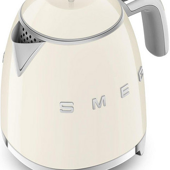 Чайник Smeg (новый, в нераспечатанной упаковке), KLF05CREU, 0.8 L