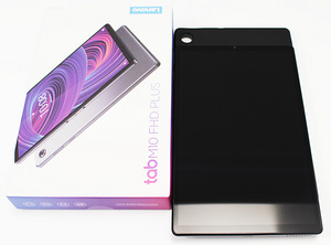 Tahvelarvuti Lenovo Tab M10 Plus 64GB 10,3" FHD (2 foto / 3)