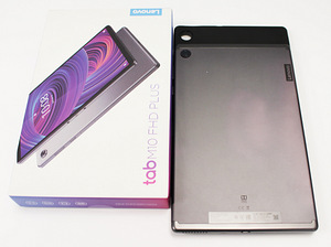 Tahvelarvuti Lenovo Tab M10 Plus 64GB 10,3" FHD (3 foto / 3)