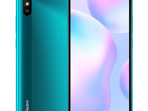 Mobiiltelefon Xiaomi Redmi 9A 32GB 2GB RAM