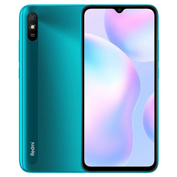 Телефон Xiaomi Redmi 9A 32GB 2GB RAM