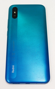 Телефон Xiaomi Redmi 9A 32GB 2GB RAM (3 фото из 3)