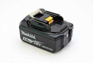 Makita 5.0Ah LXT 18V Li-ioon aku (2 foto / 2)