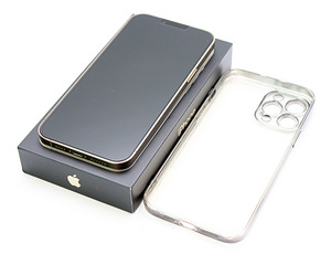 Mobiiltelefon Apple iPhone 13 Pro Max 256GB (5 foto / 5)