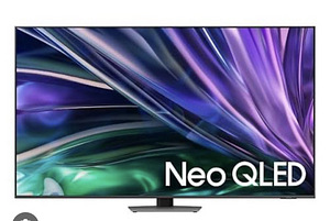Samsung QE55QN85DBTXXH 55” | Neo QLED | 4K | 2024 (4 фото из 4)
