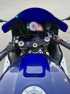 Suzuki (10 фото из 10)