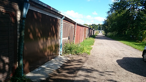 Asula põik 3, Kesklinn, Tallinn, Harjumaa (1 foto / 3)