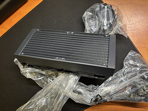 Gigabyte B850M FORCE WIFI6E + Arctic 240 AIO (GARANTIIGA) (3 foto / 8)