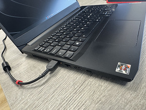 Lenovo IdeaPad Gaming 3 15ACH6 — Ryzen 5 5600H + RTX 3050 4G (4 фото из 8)