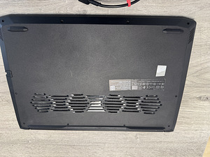 Lenovo IdeaPad Gaming 3 15ACH6 — Ryzen 5 5600H + RTX 3050 4G (8 фото из 8)