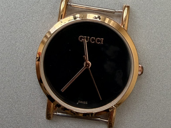 Gucci Naiste / Meeste käekell / uus