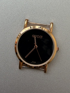 Gucci Naiste / Meeste käekell / uus (1 foto / 2)