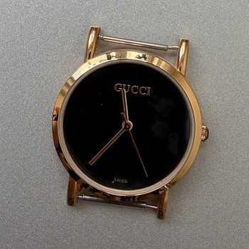 Gucci Naiste / Meeste käekell / uus