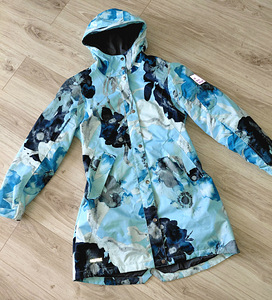 Huppa k/s parka janelle1 s:L (1 foto / 3)