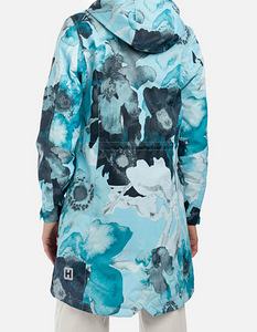 Huppa k/s parka janelle1 s:L (3 foto / 3)