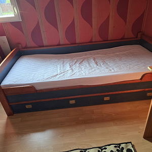 Vox кровать 90х200 (2 фото из 2)
