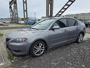 Mazda 3 Elegance 1.6 77kW (2 foto / 7)