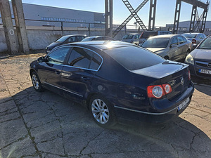 Volkswagen Passat Comfortline 1.6 85kW (4 foto / 7)