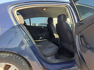 Volkswagen Passat Comfortline 1.6 85kW (7 foto / 7)
