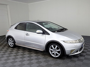Honda Civic Sport 1.8 103kW (1 foto / 7)