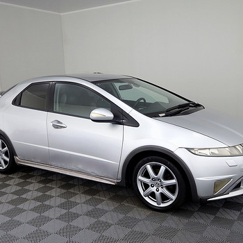 Honda Civic Sport 1.8 103kW