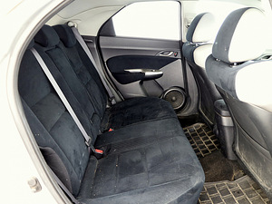 Honda Civic Sport 1.8 103kW (7 foto / 7)