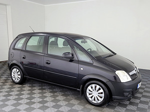 Opel Meriva Facelift 1.2 CDTi 55kW (1 фото из 7)