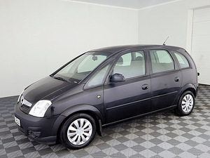 Opel Meriva Facelift 1.2 CDTi 55kW (2 фото из 7)