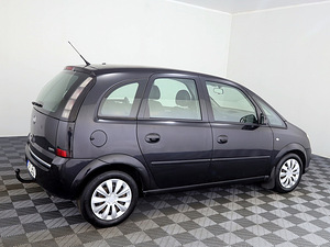 Opel Meriva Facelift 1.2 CDTi 55kW (3 фото из 7)
