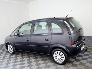 Opel Meriva Facelift 1.2 CDTi 55kW (4 фото из 7)