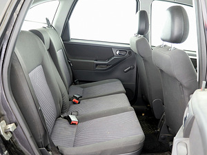 Opel Meriva Facelift 1.2 CDTi 55kW (7 фото из 7)