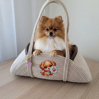 BRONEERITUD Anda ära pomeranian spits