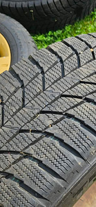 Диски Subaru 5x100 / 17 дюймов, 7 мм (1 фото из 7)
