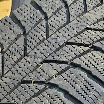 Диски Subaru 5x100 / 17 дюймов, 7 мм