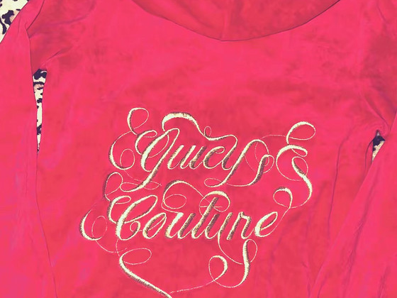Juicy Couture