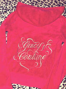 Juicy Couture (1 фото из 2)