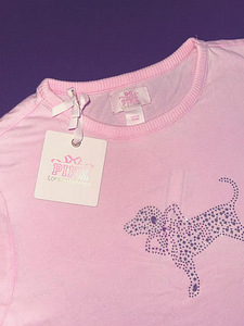 Pink Victoria’s Secret (1 foto / 2)
